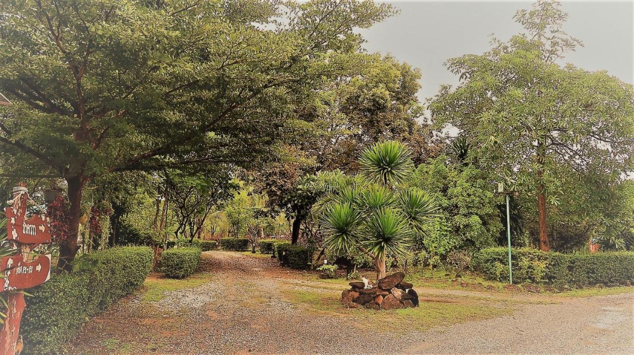 Eidi Homestay Nong Kung Si Esterno foto