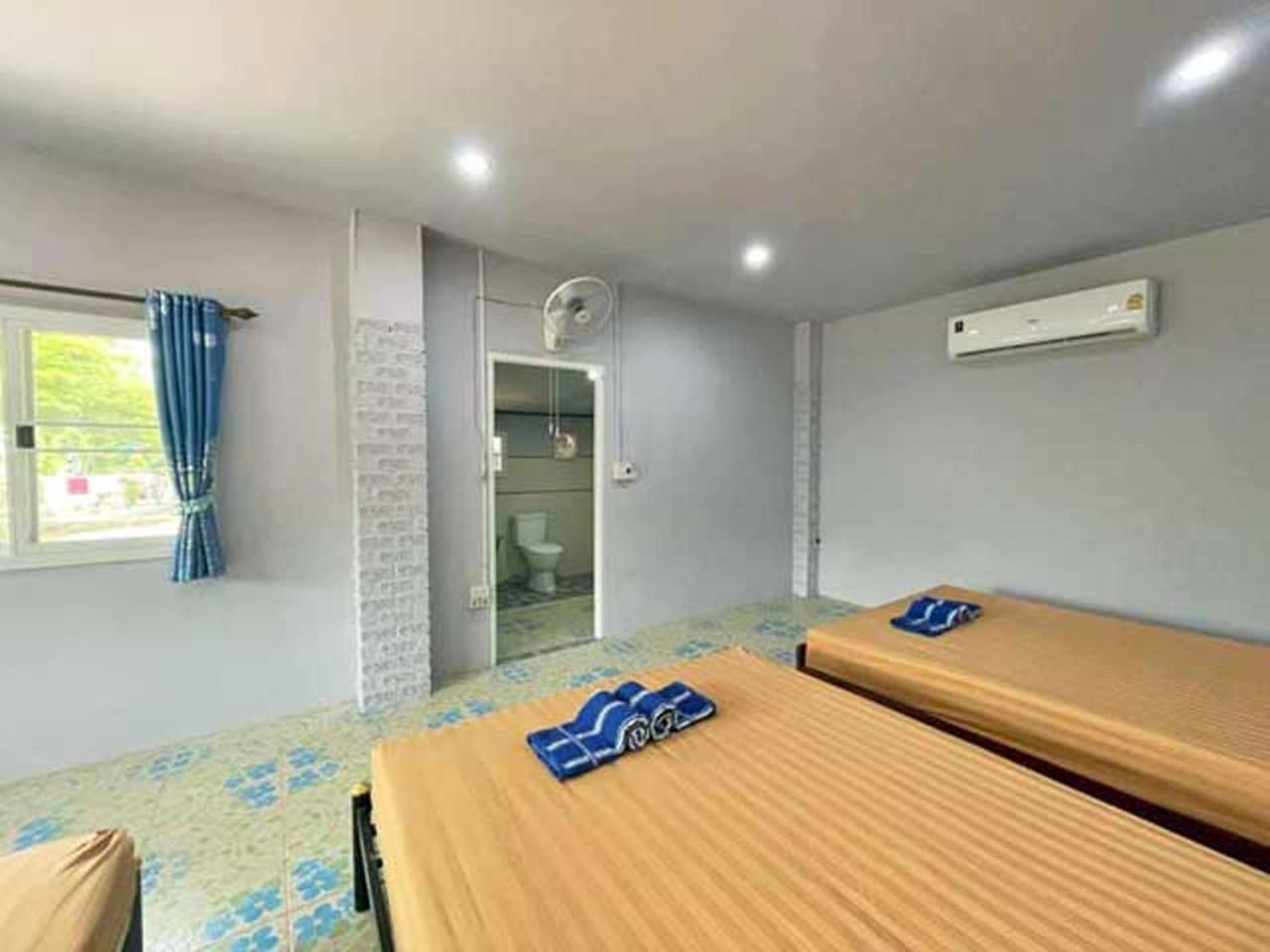 Eidi Homestay Nong Kung Si Camera foto