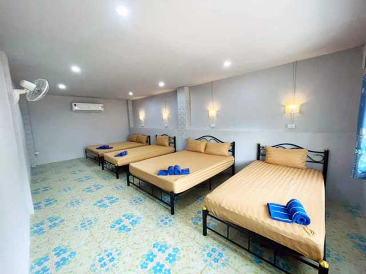 Eidi Homestay Nong Kung Si Camera foto