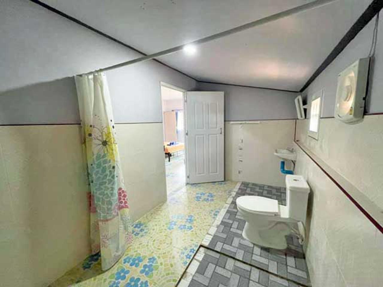 Eidi Homestay Nong Kung Si Camera foto