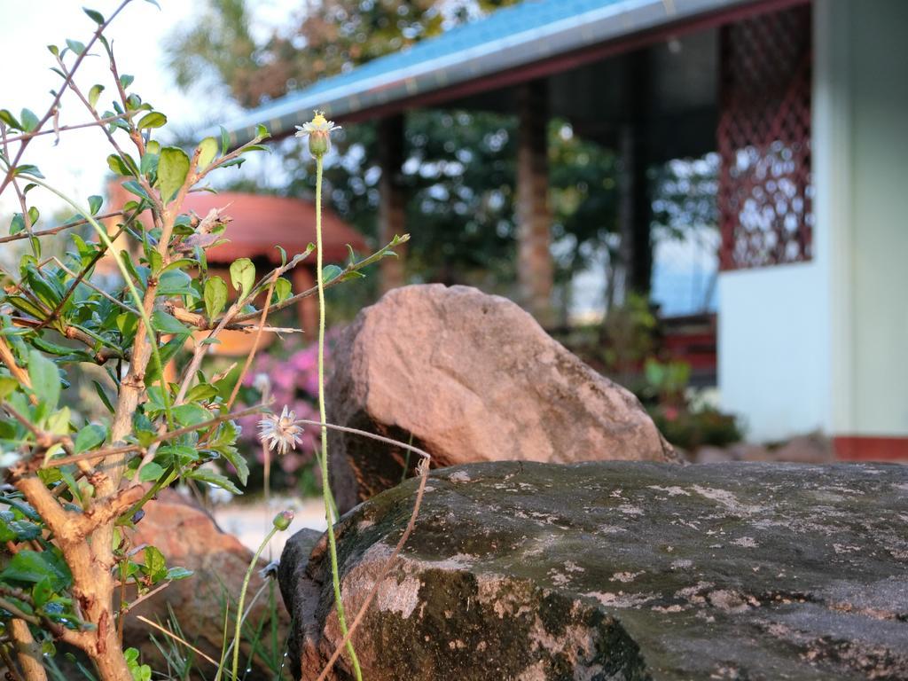 Eidi Homestay Nong Kung Si Esterno foto